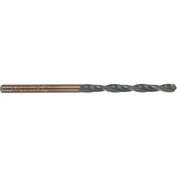 Alpen HSS 3.4mm Drill Bit - SPRINT MASTER Metal Drill Bit