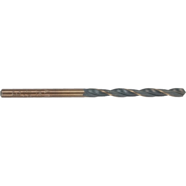 Alpen HSS 3.4mm Drill Bit - SPRINT MASTER Metal Drill Bit