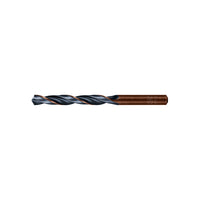 Alpen HSS SPRINT MASTER 3.7mm Drill Bit - Metal Drilling, High-Speed Steel, Alpen Drill Bit from chavda.com