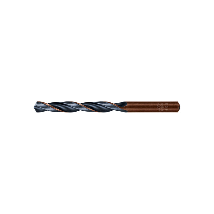 Alpen HSS SPRINT MASTER 3.7mm Drill Bit - Metal Drilling, High-Speed Steel, Alpen Drill Bit from chavda.com