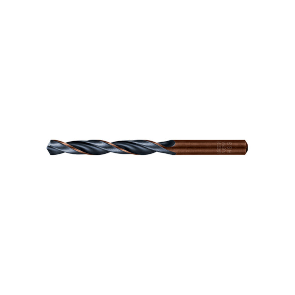 Alpen HSS SPRINT MASTER 3.7mm Drill Bit - Metal Drilling, High-Speed Steel, Alpen Drill Bit from chavda.com