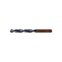 Alpen HSS Sprint Master Drill Bit 4.1mm - DIN 338 Jobber Drill for Steel Drilling
