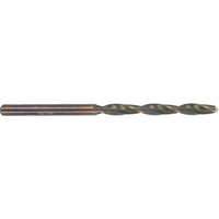 Alpen Sprint Master 4.2mm HSS Twist Drill Bit - DIN 338 Metal Drilling