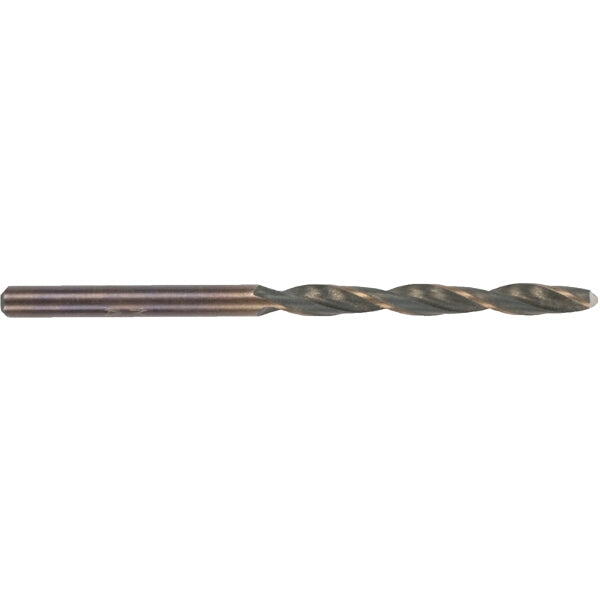 Alpen Sprint Master 4.2mm HSS Twist Drill Bit - DIN 338 Metal Drilling