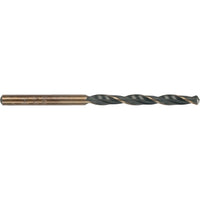 Alpen HSS Sprint Master 4.5mm Drill Bit: High Speed, Long Life, Precision DIN 338 Metal Drilling