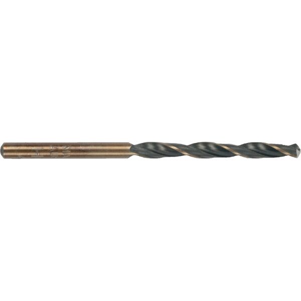 Alpen HSS Sprint Master 4.5mm Drill Bit: High Speed, Long Life, Precision DIN 338 Metal Drilling