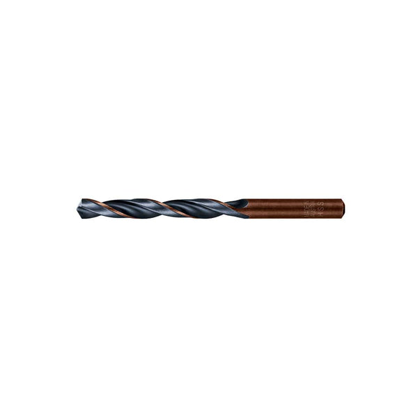 Alpen HSS Sprint Master 5.2mm Drill Bit: High-Speed Steel Metal Drilling, DIN 338 Standard