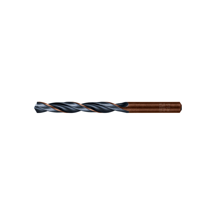 Alpen HSS Sprint Master 4.9mm Drill Bit - Metal Drilling, High-Speed Steel (HSS) Jobber Drill