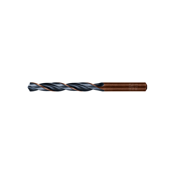 Alpen HSS Sprint Master 4.9mm Drill Bit - Metal Drilling, High-Speed Steel (HSS) Jobber Drill