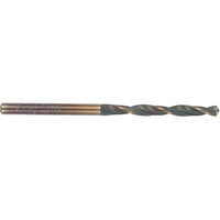Alpen HSS Sprint Master 4mm Drill Bit - Metal Drilling DIN 338 Standard