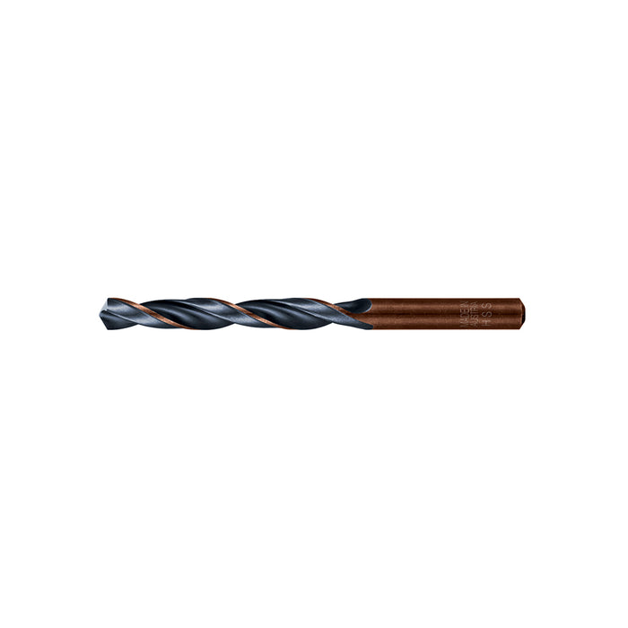 Alpen HSS Sprint Master Drill Bit 5.1mm DIN 338 - High Speed Steel Twist Drill Bit