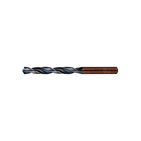 Alpen HSS Sprint Master Drill Bit 5.1mm DIN 338 - High Speed Steel Twist Drill Bit