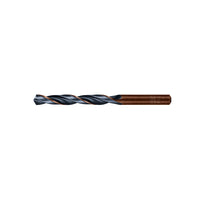 Alpen HSS Sprint Master Drill Bit 5.2mm - Steel Drilling - DIN 338 Jobber Drill