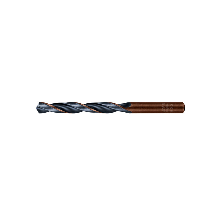 Alpen HSS Sprint Master Drill Bit 5.2mm - Steel Drilling - DIN 338 Jobber Drill