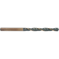 Alpen HSS Sprint Master 5.5mm Drill Bit DIN 338 | Metal Drilling, High Speed Steel