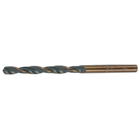 Alpen Sprint Master 5.6mm HSS Drill Bit - High-Speed Steel Twist Drill for Metal, Wood, and Plastic