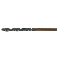 Alpen HSS Drill Bit 5.7mm - High Speed Steel, Fast, Durable, DIN 338, SPRINT MASTER