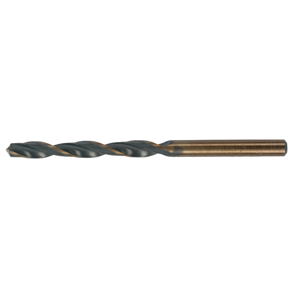 Alpen HSS Drill Bit 5.7mm - High Speed Steel, Fast, Durable, DIN 338, SPRINT MASTER