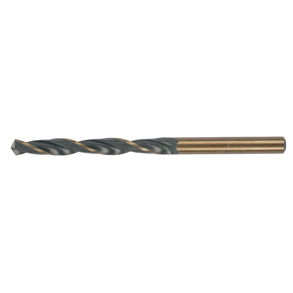 Alpen 5.8mm HSS Drill Bit - Metal Drilling - Sprint Master DIN 338 - Durable High Speed Steel