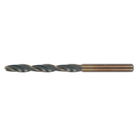 Alpen HSS Drill Bit 5.9mm DIN 338 - High-Speed Steel Drill, Fast Drilling