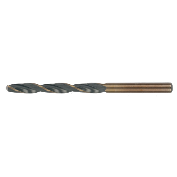 Alpen HSS Drill Bit 5.9mm DIN 338 - High-Speed Steel Drill, Fast Drilling