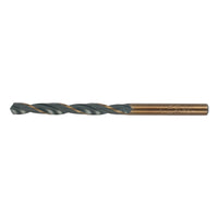 ALPEN HSS SPRINT MASTER Drill Bit 6.1mm - High-Speed Steel Drill - DIN 338 Standard