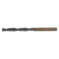 Alpen Drill Bit HSS Sprint Master 6.3mm - Metal Drilling Tool | High-Speed Steel