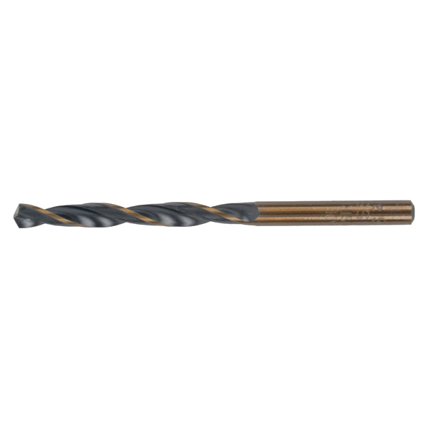 Alpen Drill Bit HSS Sprint Master 6.3mm - Metal Drilling Tool | High-Speed Steel