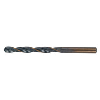 Alpen HSS Sprint Master 6.7mm Metal Drill Bit - DIN 338 - High-Speed Steel Jobber Drill