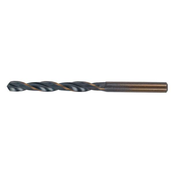 Alpen HSS Sprint Master 6.7mm Metal Drill Bit - DIN 338 - High-Speed Steel Jobber Drill