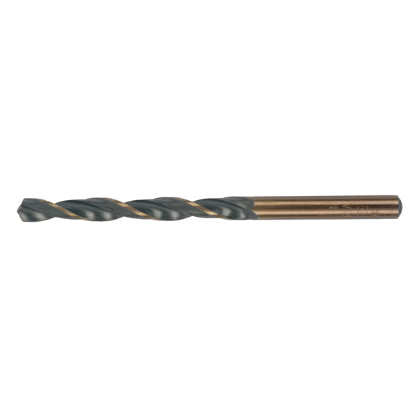Alpen HSS Sprint Master Drill Bit, 6.8mm, DIN 338 - High-Speed Steel Metal Drill for Precision Drilling