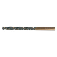 HSS Sprint Master 6.9mm Drill Bit DIN 338 - Alpen High Speed Steel Twist Drill