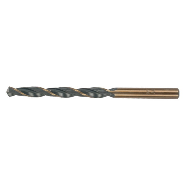 HSS Sprint Master 6.9mm Drill Bit DIN 338 - Alpen High Speed Steel Twist Drill