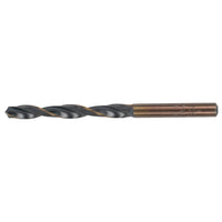 Alpen HSS Sprint Master Drill Bit 7.1mm DIN 338 - High Speed Steel Jobber Drill