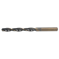 Alpen HSS Sprint Master 7.2mm Drill Bit - DIN 338 - Metal Drilling - Durable & Fast Cutting