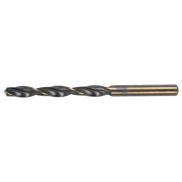 Alpen HSS Sprint Master 7.2mm Drill Bit - DIN 338 - Metal Drilling - Durable & Fast Cutting