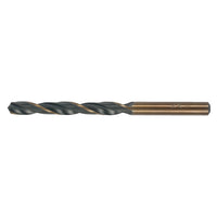 Alpen HSS Drill Bit 7.3mm - SPRINT MASTER Metal Drill DIN 338
