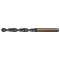 Alpen HSS Sprint Master Drill Bit 7.6mm - High-Speed Steel, DIN 338, Jobber Drill Bit