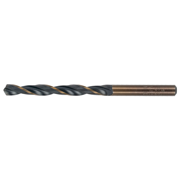 Alpen HSS Sprint Master Drill Bit 7.6mm - High-Speed Steel, DIN 338, Jobber Drill Bit