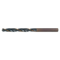 Alpen HSS Sprint Master 7.7mm Drill Bit DIN 338 - High-Speed Steel Jobber Drill