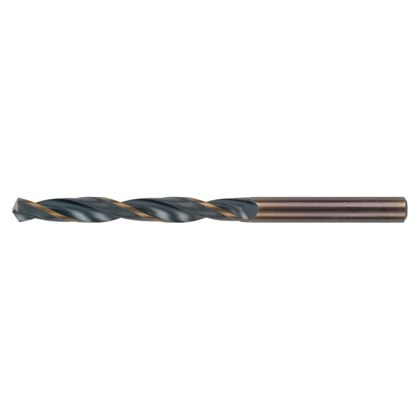 Alpen HSS Sprint Master 7.7mm Drill Bit DIN 338 - High-Speed Steel Jobber Drill