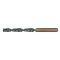 Alpen HSS Drill Bit 7.8mm DIN 338 - High-Speed Steel Metal Drill