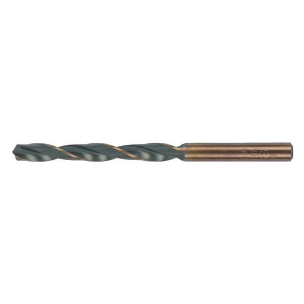 Alpen HSS Drill Bit 7.8mm DIN 338 - High-Speed Steel Metal Drill
