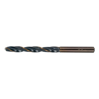 Alpen HSS Sprint Master 7.9mm Drill Bit - DIN 338, High-Speed Steel Jobber Drill for Metal