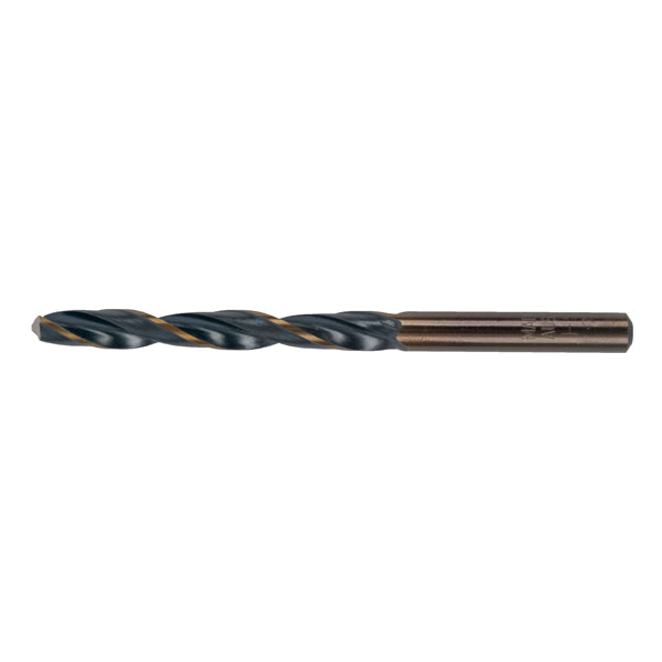 Alpen HSS Sprint Master 7.9mm Drill Bit - DIN 338, High-Speed Steel Jobber Drill for Metal