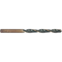 Alpen 7.0mm HSS Twist Drill Bit - DIN 338 Sprint Master for Metal Drilling | High Speed Steel Drill Bit