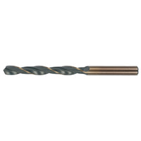 Alpen Sprint Master 8.2mm HSS Drill Bit | Metal Drilling | DIN 338 Standard | High-Speed Steel | Precision Tool