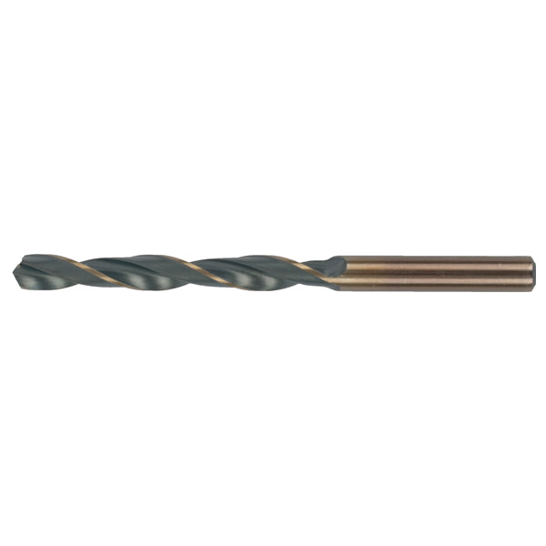 Alpen Sprint Master 8.2mm HSS Drill Bit | Metal Drilling | DIN 338 Standard | High-Speed Steel | Precision Tool