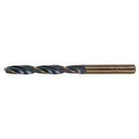 ALPEN HSS SPRINT MASTER 8.3MM DIN 338 Drill Bit. High-speed steel drill bit for metalworking, construction, and DIY.