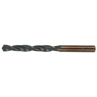 Alpen 8.4mm HSS Sprint Master Drill Bit - Metal Drilling, Jobber Length, DIN 338 - High Speed Steel